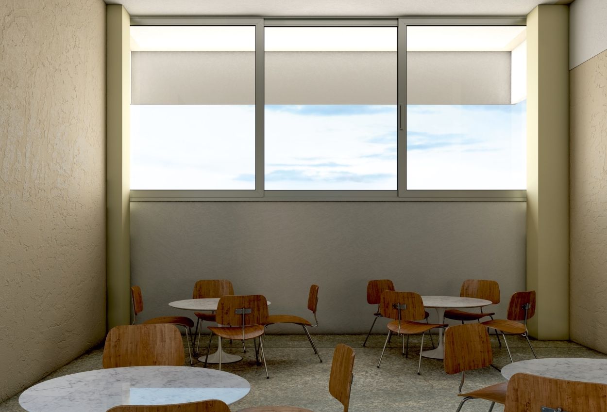 Multipurpose Room